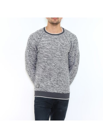 HopenLife Pullover ETELLO in Anthrazit