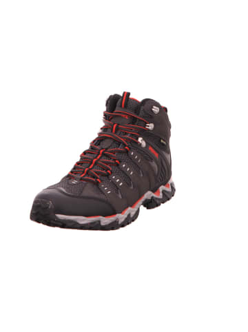 MEINDL Outdoorschuhe in rot