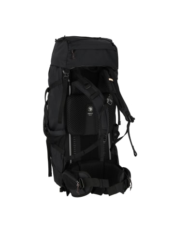 FJÄLLRÄVEN Abisko 65 S-M Trekkingrucksack 83 cm black