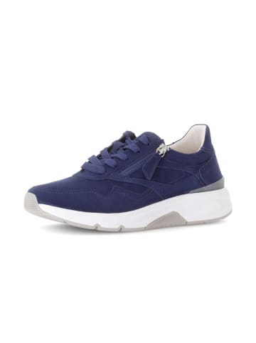 rollingsoft Sneaker low in blau