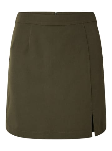 Pieces Minirock in Forest Night