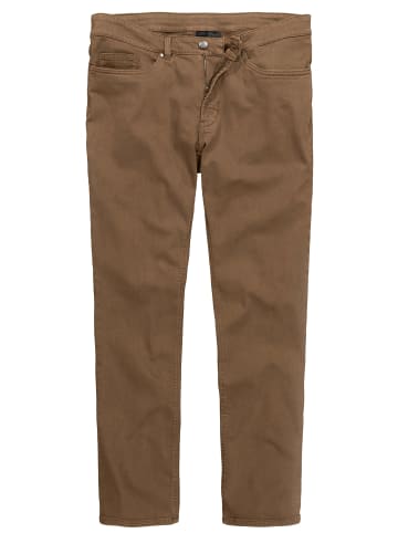 Men Plus Hose in moos