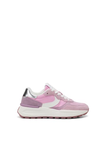 Marc O'Polo Sneaker in berry lilac