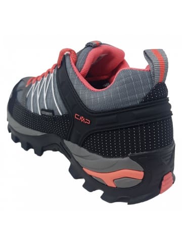 cmp Wanderschuh Rigel  in Grau
