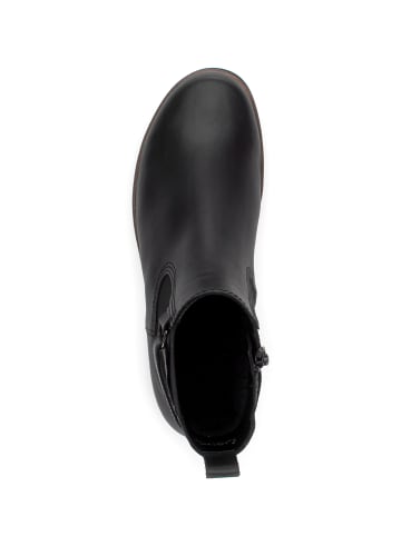 Gabor Chelsea Boot in blau