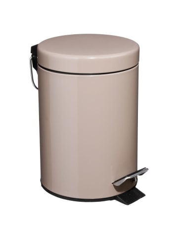 5five Simply Smart Kosmetikeimer in beige