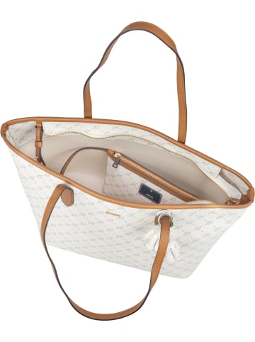 JOOP! Shopper Cortina 1.0 Lara LHZ in Off White
