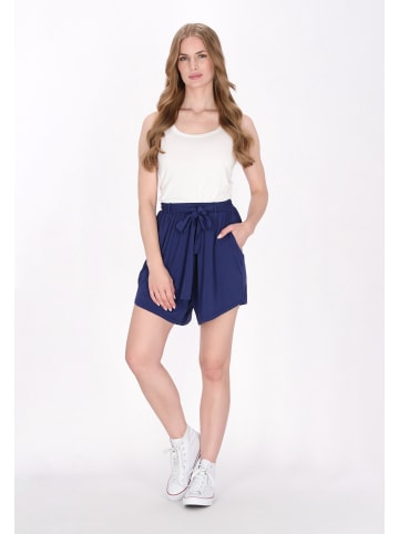 DreiMaster Women Pants in navy