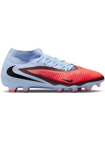 Nike Fussball-Rasenschuh PHANTOM 360 DF ACAD FG/MG in Blau3043