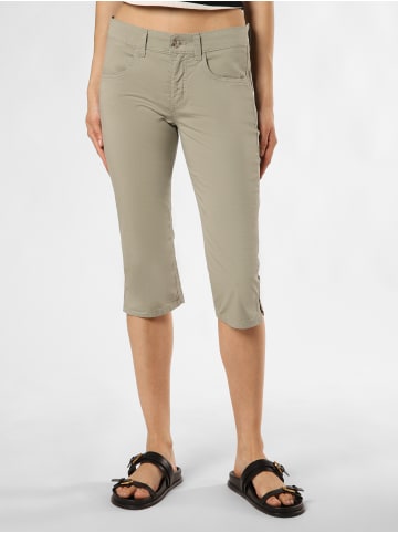 MAC HOSEN Hose Capri in schilf