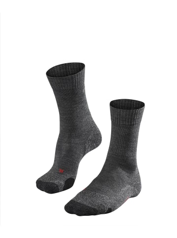 Falke Socken 1er Pack in Anthrazit (3180)