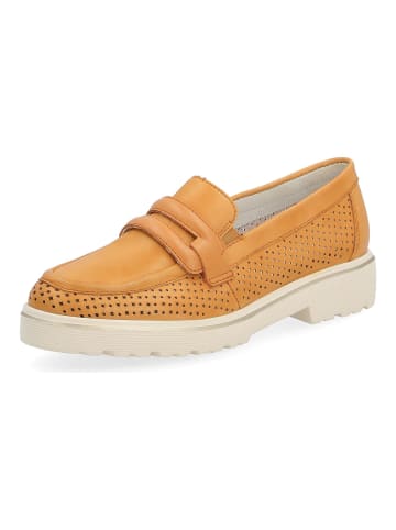 remonte Slipper in Orange