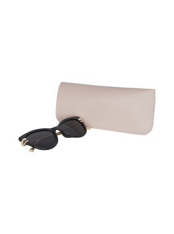faina Women Sunglasses in Black