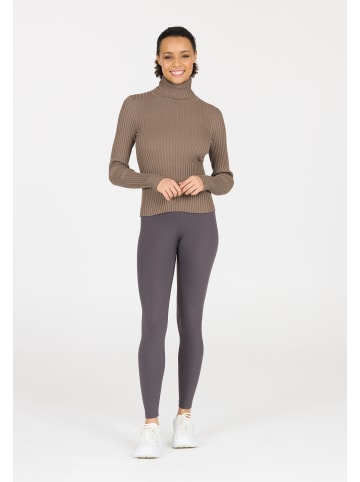 Athlecia Midlayer Jelina in 3040 Fallen Rock