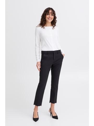 Fransa FRVita slim fit in Black