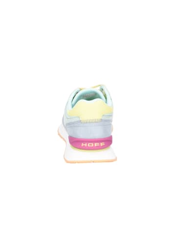 HOFF Schnürschuh in türkis