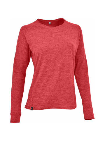 Maul Sport Shirt Evora in Lachs