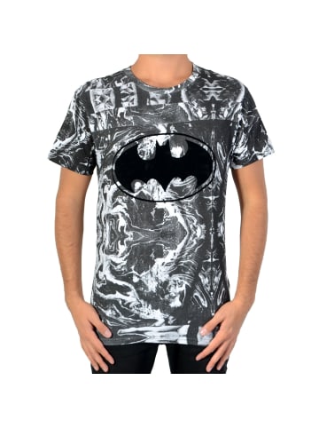 Eleven Paris T-Shirt „Logflok Olflok“ mit Aufdruck Grau