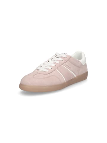 Tamaris Sneaker in Rosa