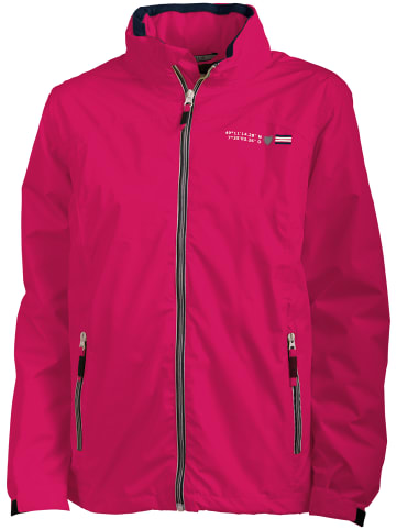 PRO-X elements Funktionjacke "LOUISA" in Jazzy-Pink