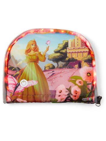 Ergobag LED Zippies Prinzessin in bunt