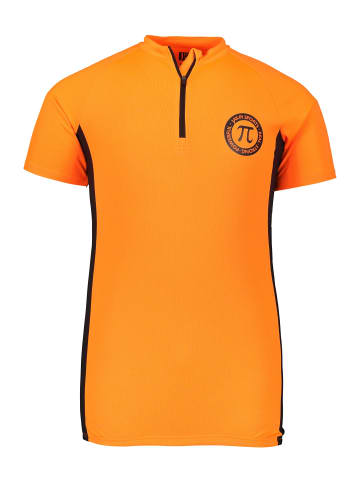 JP1880 Funktionsshirt in neon-orange