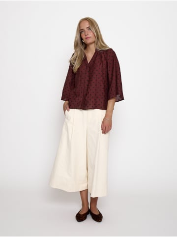 minus Pant in Sand Gray