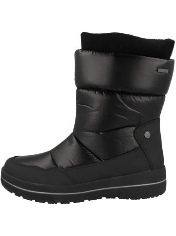 Caprice Boots 9-26480-29 in schwarz