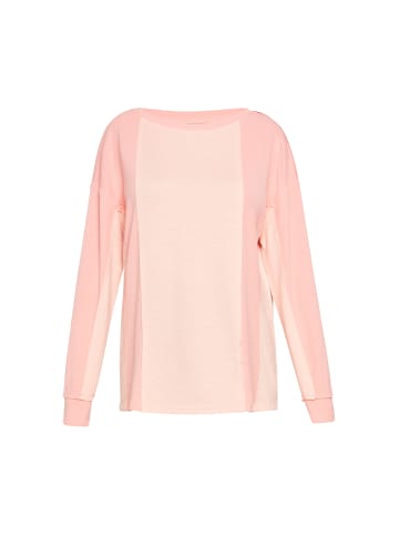 usha BLUE LABEL Women Longsleeve in apricot