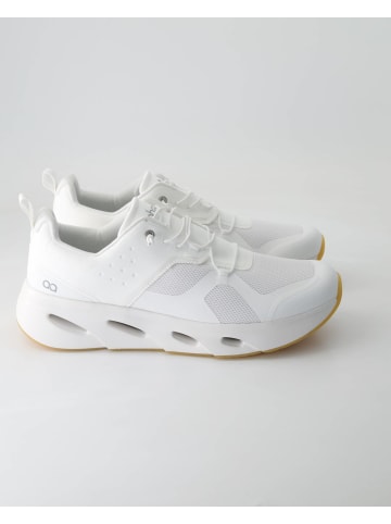 Tenhaag Slip On Sneaker in Weiß