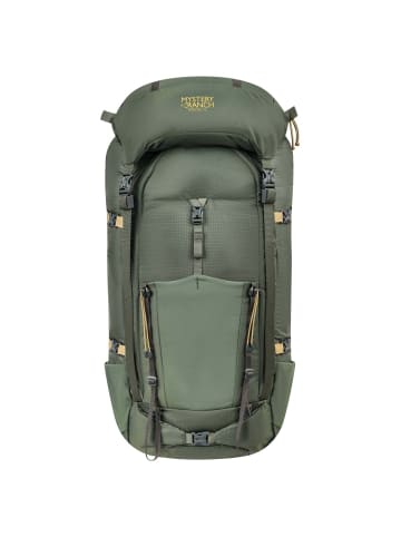 Mystery Ranch Men Bridger 55 - Trekkingrucksack 71 cm (ivy, L) in ivy