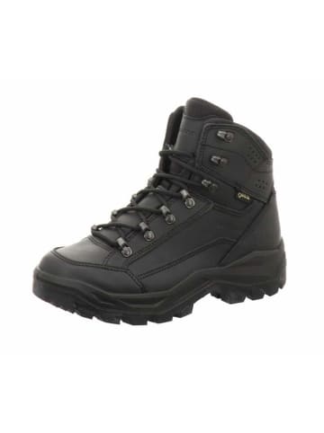 LOWA Bundeswehrstiefel in schwarz