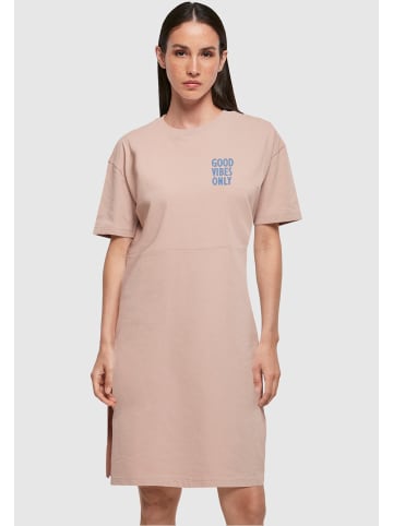 Merchcode Merchcode Kleider in duskrose