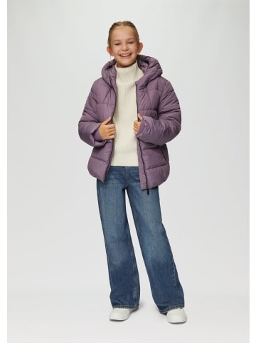 s.Oliver Outdoor-Jacke in 4873_flieder