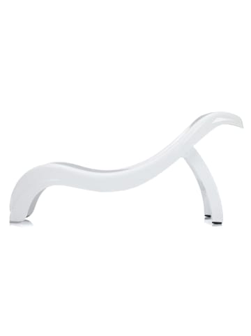 fillikid Badewannensitz Exklusiv in Grau-Weiß