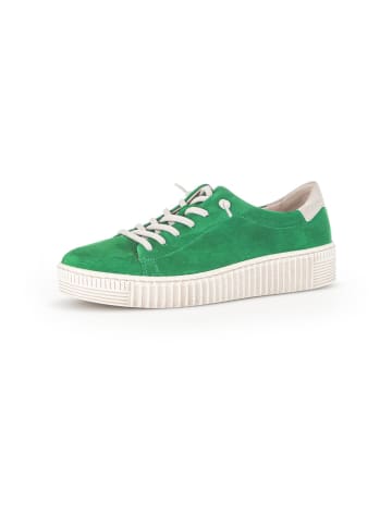 Gabor Klassischer Schnürschuh in sonstige