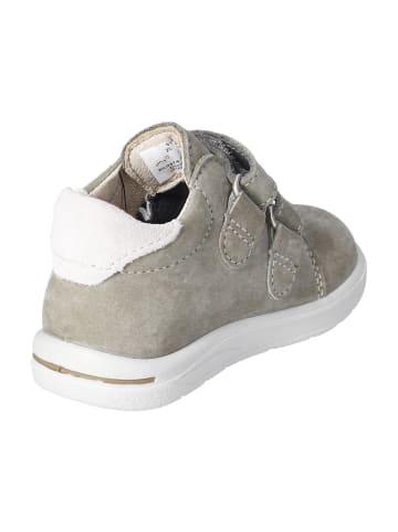 Ricosta Klettschuhe in Grün