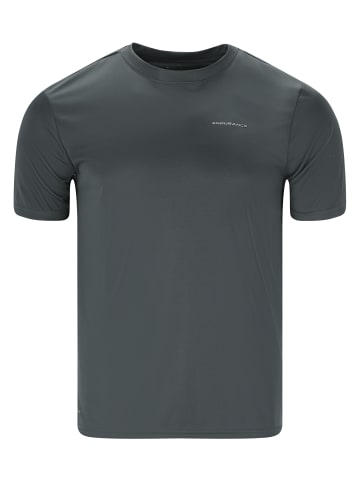 Endurance Laufshirt Dipose in 1173 Ombre Blue