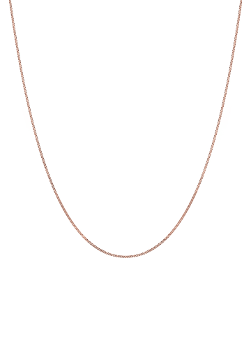 Elli Halskette 925 Sterling Silber in Rosegold