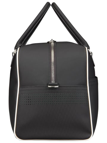 Lacoste Weekender Club 1930 Duffle NU4852UO in Abimes Farine