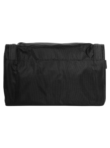 Chiemsee Kulturtasche LIGHT N BASE Kunstfaser in schwarz