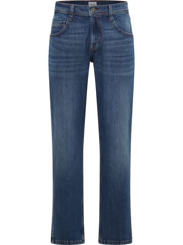 Mustang Jeans in Blau