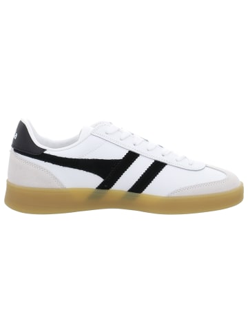 Gola Sneaker Low in weiss