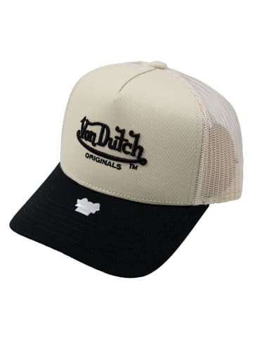 Von Dutch Trucker Cap Newark in Mehrfarbig