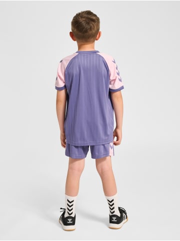 Hummel Kurze Hose Anzug Hmljr Goal Kinder in HERON
