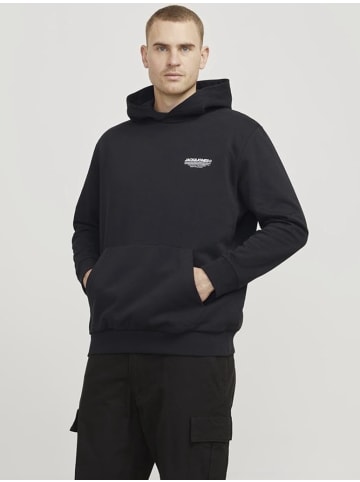 Jack & Jones Sweatshirt für Herren in Schwarz