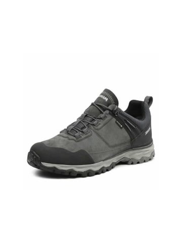 MEINDL Outdoorschuhe in grau