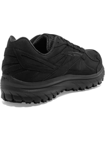 Brooks Laufschuh Zeal Walker in Black