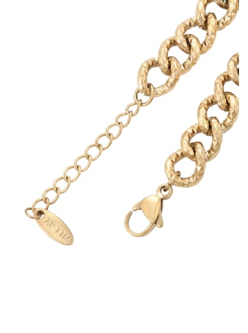 faina Bracelet in Gold