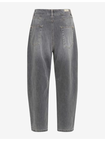 BRAX Style Megan S Hose in Used Light Grey